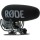 Rode VideoMic Pro+ Compact Directional On Camera Microphone